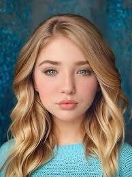 Melissa Wald's Instagram, Twitter & Facebook