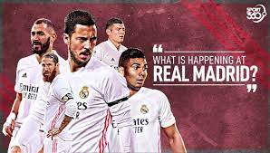 Real madrid official website with news, photos, videos and sale of tickets for the next matches. Real Madrid And Zinedine Zidane Need To Sharpen Up To Remain In La Liga Title Race Sport360 News
