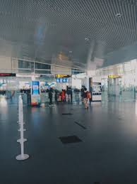 Kualanamu International Airport Medan Sumaterautara Airport Kno Indonesia Vsco Fotografi Perjalanan Perjalanan Liburan