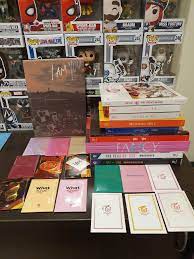 28 jun 20 kpopmv candy by baekhyun with lyrics · 28 jun 20. First Ever Month Of Collecting K Pop Imgur