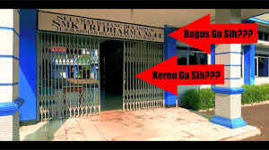 Sekolah menengah kejuruan tridharma 4 bogor. Smk Td 3 Bogor