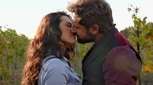 Capitulo Final De Vino El Amor Completo Velo Las Veces Que Quieras Vino Amor Amor Novelas