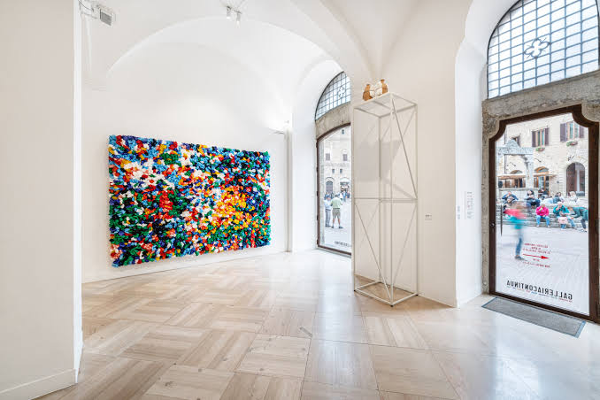 Galleria Continua