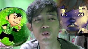 Boboiboy merupakan sebuah tayangan serial animasi yang diproduksi oleh animonsta studios dan berasal dari malaysia. Misteri Boboiboy Daun Dan Boboiboy Api Hitam Youtube