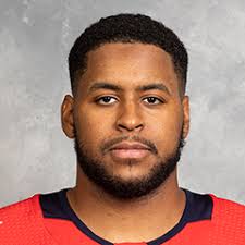 Devante Smith-Pelly Stats and Player Profile