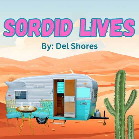 Connecticut Theatre Company Sordid Lives