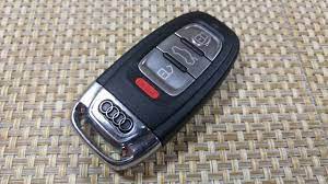 · insert the key into the ignition switch and . Audi A3 Key Fob Not Working Premium Content For Subscribers Only