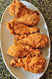 Extra Crispy Spicy Fried Chicken Crazy Cooking Challenge Recipe Spicy Chicken Recipes Popeyes Spicy Chicken Recipe Chicken Recipes