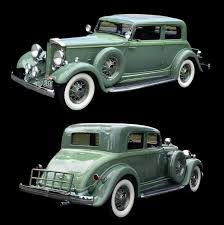 Image result for Birmingham Green 1929 Oldsmobile