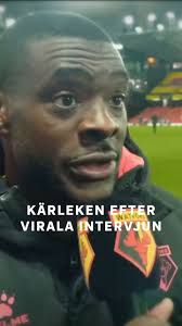 Nu går Daniel Adams-Ray, Farah Abadi och William Spetz (Officiell sida) in  i glasburen! 🎉 Tillsammans gör vi #mh18 till något alldeles speciellt. ❤  Följ ALLT hela veckan här: http://spr.ly/6181EGUHB