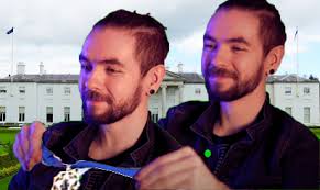 In this meme, obama awards obama a medal. Jacksepticeye Obama Medal Meme Jacksepticeye