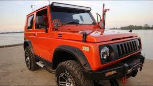 Katana modif elegan, katana modif rubicon, modifikasi katana gx, modif katana ban besar, modif katana jadi jeep, katana modif ceper kumpulan modifikasi mobil suzuki katana terbaru modif. Modifikasi Katana Jimny 1993 Sj30 Youtube