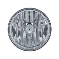 Mack Pinnacle Fog Light Assembly 2008 22067655 48m0429m Raney S Truck Parts