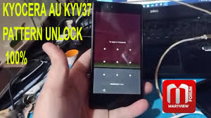 Apr 03, 2021 · always update your phone to the latest build available before starting the unlocking/rooting process. Kyocera Qua Phone Kyv37 Pattern And Frp Unlock Kyocera Qua Phone Kyv37 Hard Reset Youtube