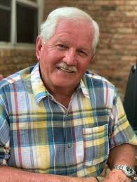 William Robinson Obituary (08/30/1951