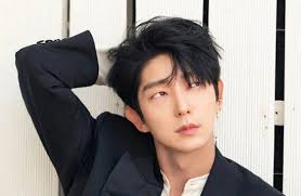 Lee Jun Ki