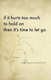 8 Warning Signs That S It S Time To Move On And Let Go Go For It Quotes Life Quotes Deep Happy Life Quotes