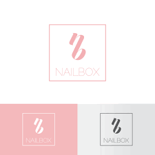 Unique nail salon logo ideas. Design 121 By Imjohnston Create Logo For Nail Salon Salon Logo Salon Logo Design Beauty Salon Logo
