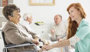 Short Term Senior Care Near Me Nursing Home Care Elderly Care Senior Care