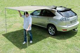 Rhino Rack Sunseeker Awnings Best Price On Rhino Rack Sun Seeker Car Truck Suv Awnings For Camping Suv Awning Car Awnings Awning