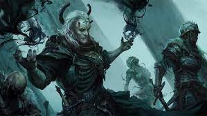 Great clear speed, league start friendly & solid boss dps. Any Good Pc Mmorpg Or Rpg Game To Play A Good Necromancer 9gag