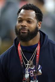 Michael Bennett Wants To Play In 2020