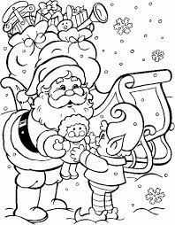 Here's a set of free printable alphabet letter images for you to download and print. Get This Printable Santa Coloring Page Online 32651