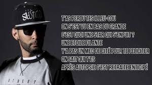 Paroles La Fouine T L T Clash Booba Youtube Booba vs rohff, le clash continue ! paroles la fouine t l t clash booba
