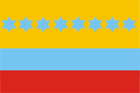 El combinado nacional debutará este viernes en las eliminatorias contra el vecino país y su alineación titular despierta bastante expectativa. Venezuela Historical Flags 1817 1830