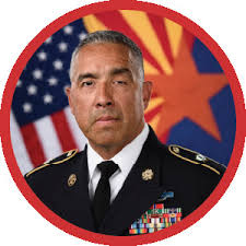 The Adjutant General's 2021 Annual Report