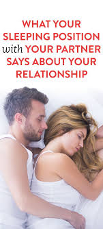 5 Common Sleeping Positions For Couples And What They Mean For Your Relationship Relationship Health Couples Sleeping Positions Sleeping Positions