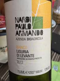 Listado de nombramientos y ceses de cargos coincidentes con la denominación paolo armando publicados en la edición digital del borme. Nardi Paolo Armando Liguria Di Levante Bianco Vivino