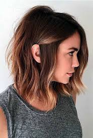 50 Best Medium Length Hairstyles For Thin Extremely Fine Hair Medium Length Hair Styles Bob Haircut For Fine Hair Long Bob Hairstyles Thin