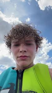 Ethan Cao's Instagram, Twitter & Facebook