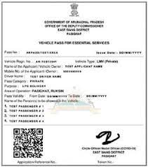 To be legally issued judgment pass ed by default 2: Launch Of Epass Application For Covid 19 Nic Arunachal Pradesh Meity India