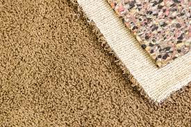 Shorter pile carpets and the rebond pad is the most frequently used padding in homes. How To Choose The Right Carpet Padding Windows Floors Decor