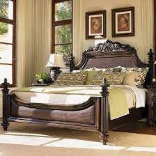 Island nuances are reflected in every piece. Tommy Bahama Home Royal Kahala Standard Bed Reviews Wayfair