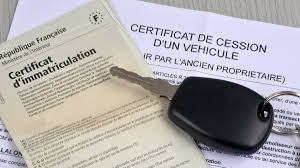 Photo Attention à l'arnaque à la carte grise cette nouvelle escroquerie qui ...