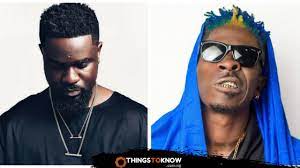Who is the biggest artist in ghana? Top 10 Richest Musicians In Ghana And Their Net Worth In 2021
