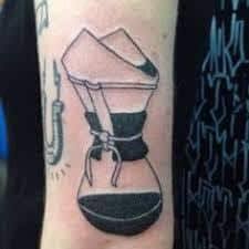 Coffee Tattoos Cafe