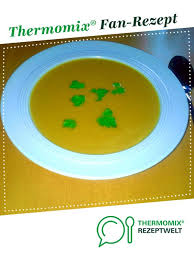 Topinambursuppe Rezept Rezepte Thermomix Topinambur Rezept Thermomix Rezepte