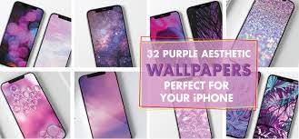 Maybe you would like to learn more about one of these? 32 Free Purple Aesthetic Wallpaper Backgrounds Perfect For Your Iphone