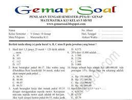 Pin Di Https Gemarsoal Blogspot Com