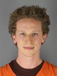 Gabriel Berman, Minnesota [AntifaWatch]