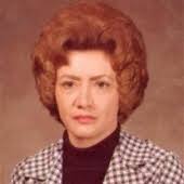 Obituary information for Modean Johns