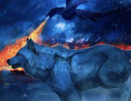 A Song Of Fire And Ice By Susante On Deviantart In 2020 Drogon Game Of Thrones Fire And Ice Game Of Thrones Dragons