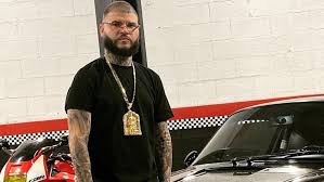 Sono il custode (dal 1990). El Bizcocho Es Pa Todos Farruko Lanza Polemico Mensaje Tras Pelea Entre Anuel Aa Y El Alfa Meganoticias