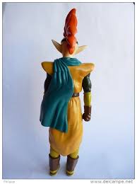 Maybe you would like to learn more about one of these? Dragon Ball Figurine Dragon Ball Z Ab Toys 1989 Tapion 39 Cm Manque Son Epee Dbz