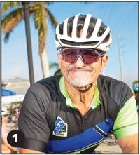 TEAM Punta Gorda Pedal and Play, Punta Gorda