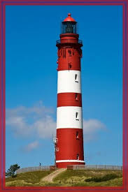 Die Nordsee Leuchtturm Bilder Leuchtturm Turm